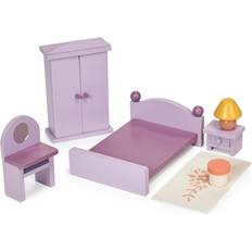 Mentari Mentari Dollhouse Furniture Bedroom MT7625
