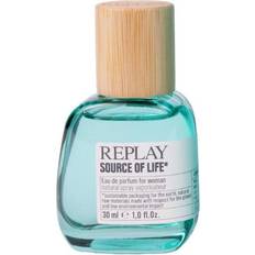 Replay Dame Eau de Parfum Replay Source Of Life Woman Eau de Parfum 30ml