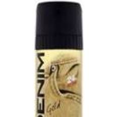 Denim Gold Deodorant Spray 150ml