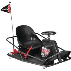 Go kart Razor Crazy Cart XL Go Kart