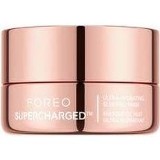 Foreo SUPERCHARGED Ultra Hydrating Intensiv fugtgivende nærende maske Nat 15ml