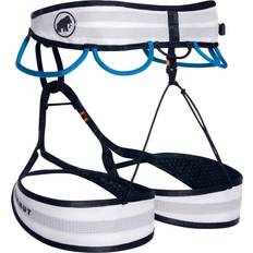 Mammut Eiger Nordwand Harness White XS