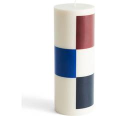 Hay Column Bloklys Off Stearinlys