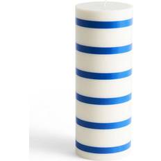 Hay Stearinlys Hay Column Bloklys Stearinlys