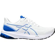 Gt 1000 12 Asics GT 1000 12 White Illusion Blue Men's