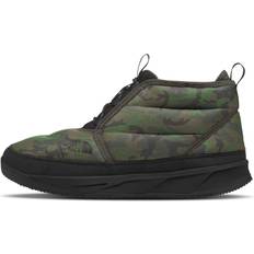 The North Face 43 Ørkenstøvler The North Face Men's NSE Chukka, Brushwood Camo Print/TNF Black