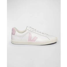 Veja sneakers esplar Veja Esplar Logo Leather Trainers