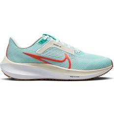 Turquoise - Women Running Shoes Nike Women's Pegasus Running Shoes, 6.5, Jade Back to School