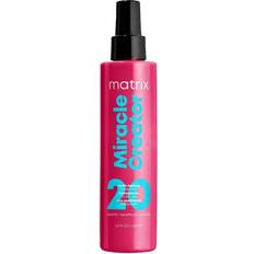 Total Results Miracle Creator