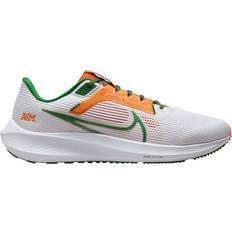 Nike Air Zoom Pegasus 40 Florida A&M University - Black/Fire Red