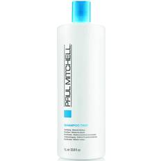 Paul mitchell 1000ml Paul Mitchell Clarifying Shampoo Two 1000ml