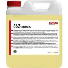 Auto Shampoos Sonax Shampoo+ Lakreiniger 10 Jerrycan