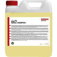 Sonax shampoo+ waschanlagenreiniger 10 autoshampoo 06626000