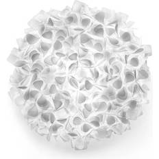 Slamp Modi Form Clizia væg/loftlampe Loftplafond