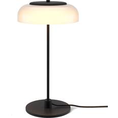 Nuura Lampes de table Nuura Blossi Black Lampe de table