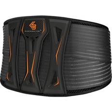 SHOCK DOCTOR Ultra Back Support S/M Black