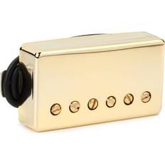 Gold Pickups Seymour Duncan Sh-4 Jb Model Humbucker, Gold