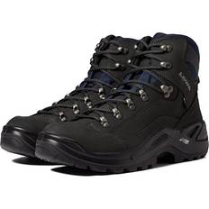 Sport Shoes Lowa Men's Renegade GTX Mid Hiking Boot, Dark Grey