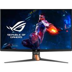 ASUS 3840x2160 (4K) - IPS/PLS Monitors ASUS ROG Swift 32” 4K