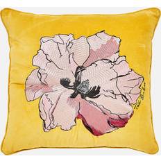 Multicolor Cojines de Decoración Completos Ted Baker Art Print Embroidered Complete Decoration Pillows Gold