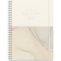 Life planner burde Burde 2024 Mayland Life Planner Do More A5