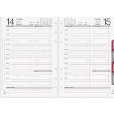 Mayland Dag Kalendere Mayland System MM dagkalender REFILL 2024