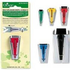 Clover bias tape maker full range of sizes available