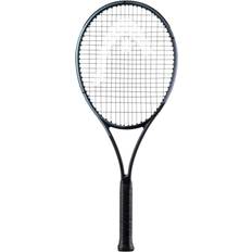 Tennis Head Gravity Mp 2023 Black, Unisex, Equipo, raquetas, Tenis