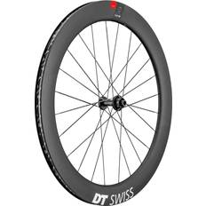 DT Swiss ARC 1100 DiCut Front Road Wheels 62mm 12 x 100mm