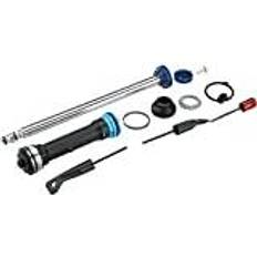 Fourches de Vélo Rockshox Dmsprint Rt Tk Skters/Xc32 80-120 Rmt17 Noir