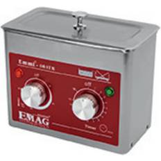 Rengjøringsmaskiner Emag Emmi-08STH 0.75L