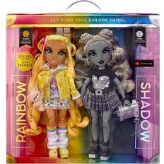 Rainbow High Shadow High Madison Twins Rainbow Shadow High Dukker 592778