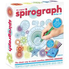 PlayMonster Spirograph Basis Sæt