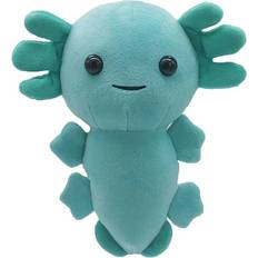 Axolotl Diverser Stoffigur Axolotl