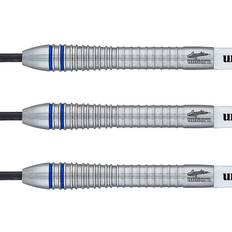 Einhörner Outdoor-Spiele Unicorn Weltmeister Natur Darts, blau, 25 g