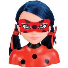 Bandai Miraculous Ladybug Styling Head