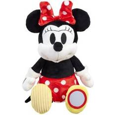 Rainbow Designs Minnie mouse and friends activity soft toy