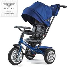 Bentley Trike Sequin Blue