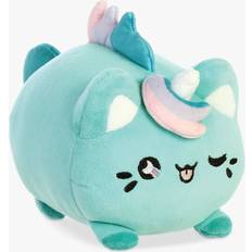 Aurora Moon Blossom Meowchi 7In Plush Mascot Meowchi
