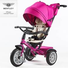 Bentley Trike Fushia Pink