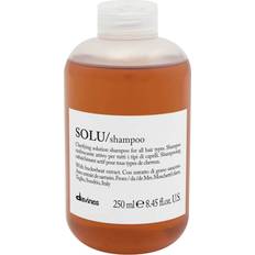 Davines SOLU Shampoo