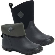 Muck Boot Sicherheitsschuhe Muck Boot dam II mid, svart