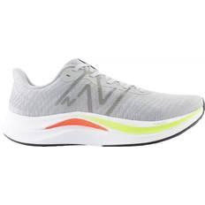 New Balance TPU Sport Shoes New Balance FuelCell Propel v4 M - Quartz Grey/Black