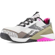 Reebok nano x1 Reebok Reebok Work Women's Nano X1 Adventure Work Construction Shoe, Grey