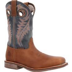 Work Clothes Georgia Georgia Boot Mens Western Work Boots Denim