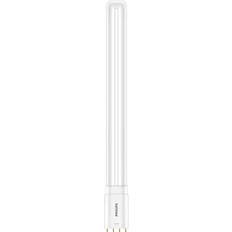 Philips CorePro PL-L LED Lampa EM/Mains 16.5W 840 Kallvit