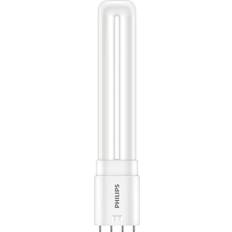 Philips CorePro PL-L LED Lampa EM/Mains 8W 830 Varm Vit