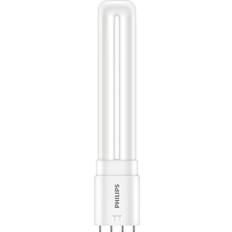 Corepro pl l 4p Philips CorePro PL-L LED Pære EM/Mains 8W 830 varm hvid