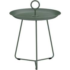 Houe Eyelet Bakkebord Ø45 Grøn Sidebord