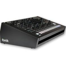 Fonik Audio Innovations Stand for Roland TR-8S voor Roland TR-8S zwart